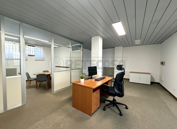 ufficio in affitto a Vicenza in zona San Bortolo/San Paolo