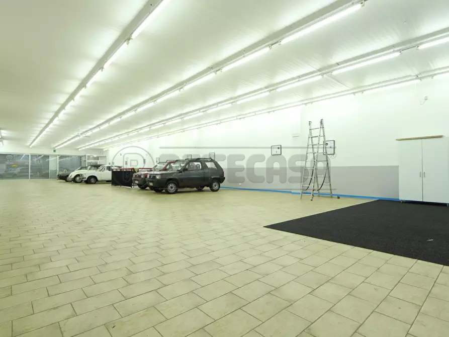 locale commerciale in affitto a Vicenza in zona Sant'Andrea