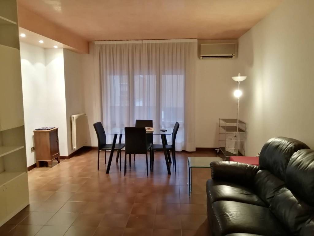 appartamento in affitto a Vicenza in zona San Felice