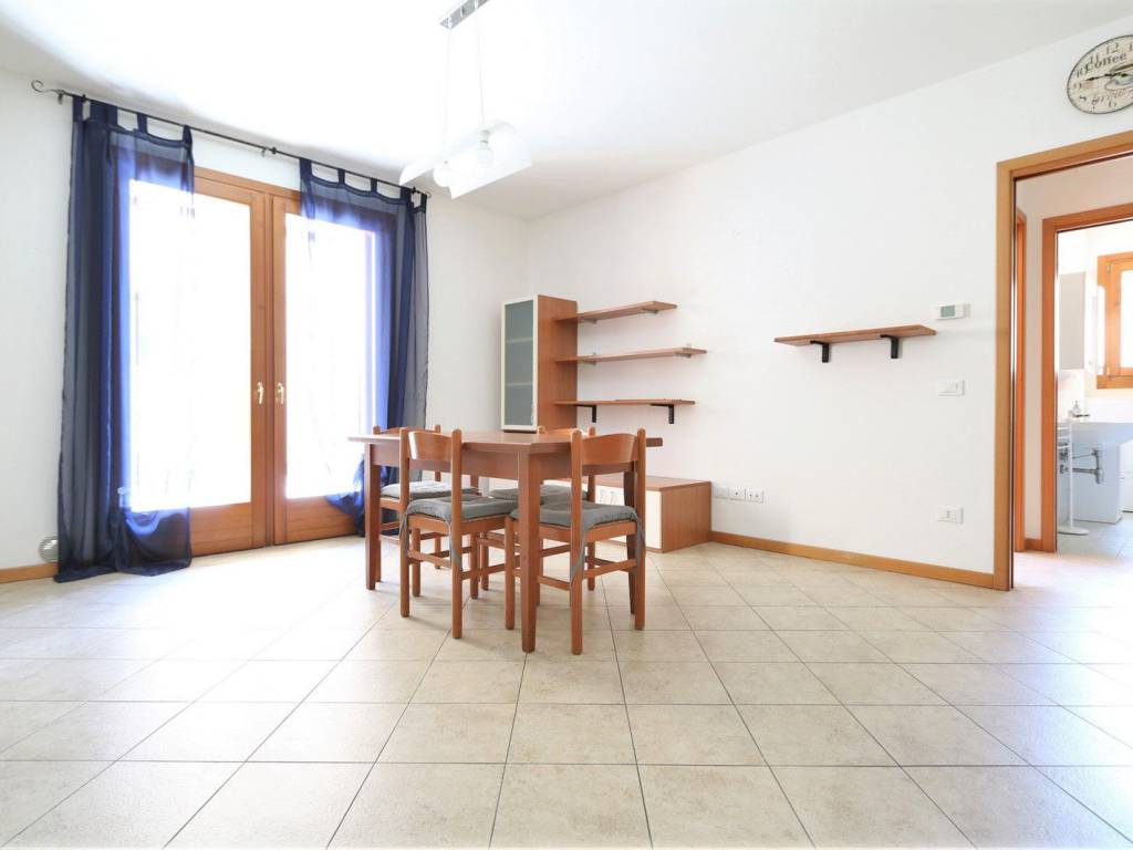 appartamento in affitto a Vicenza in zona Pio X