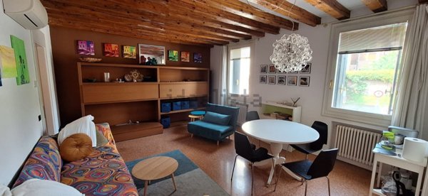 appartamento in affitto a Vicenza in zona Centro Storico