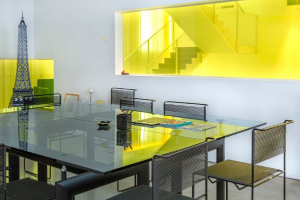 ufficio in affitto a Vicenza