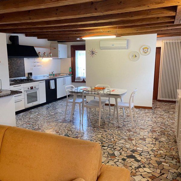 appartamento in affitto a Vicenza in zona Centro Storico