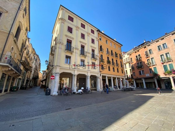 loft in affitto a Vicenza in zona Centro Storico