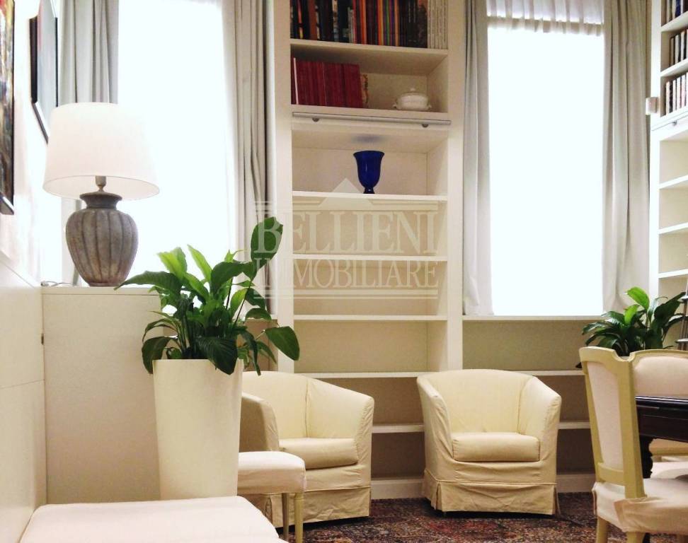 appartamento in affitto a Vicenza in zona Centro Storico