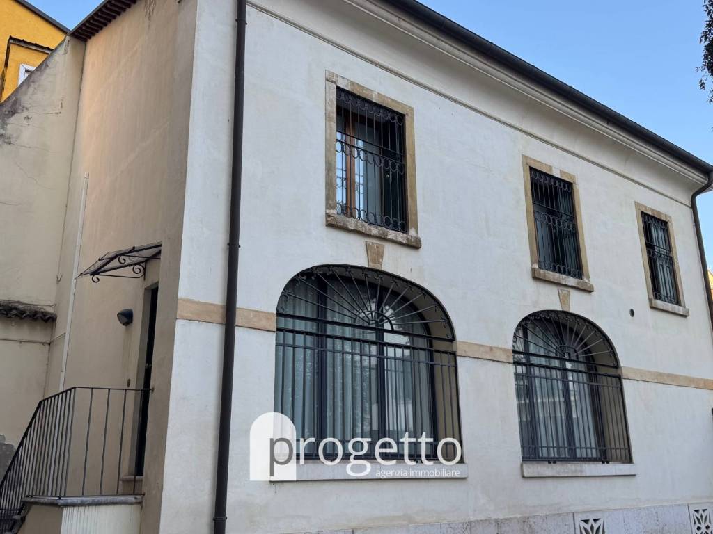 appartamento in affitto a Vicenza