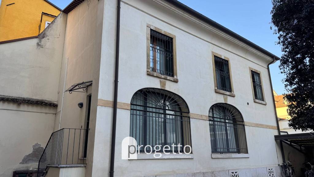 appartamento in affitto a Vicenza in zona Centro Storico