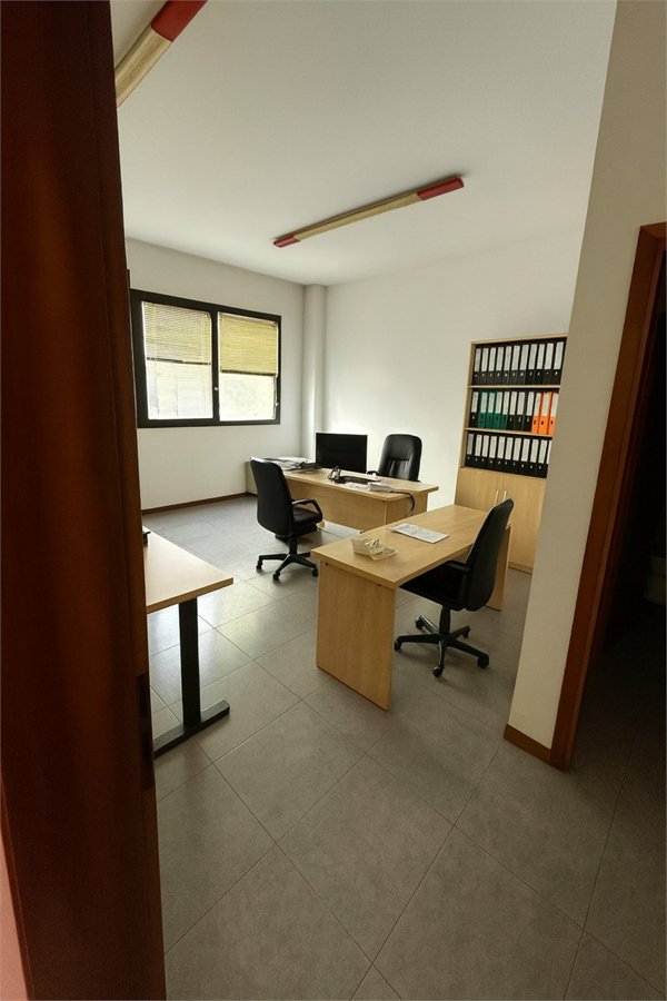 ufficio in affitto a Vicenza