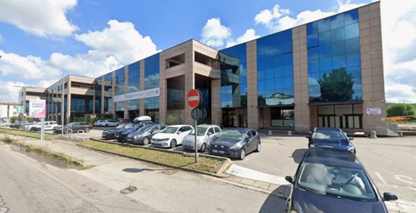 ufficio in affitto a Vicenza