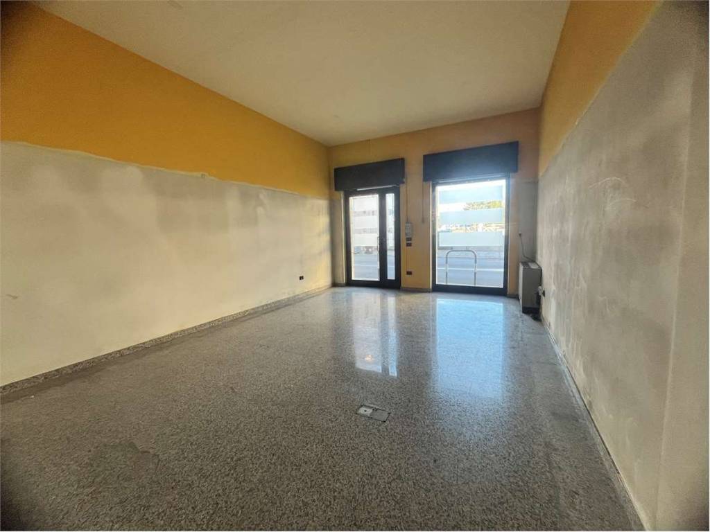 negozio in affitto a Vicenza in zona San Felice