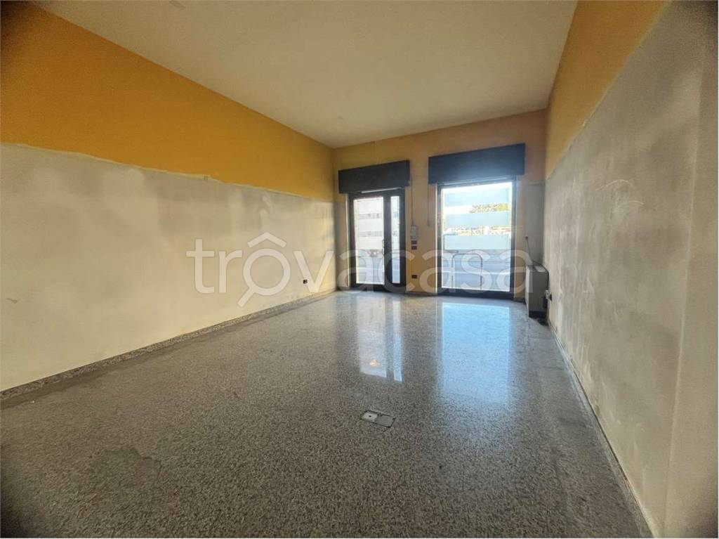 appartamento in affitto a Vicenza in zona San Felice