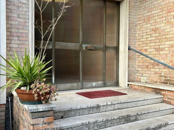 appartamento in affitto a Vicenza in zona Villaggio del Sole