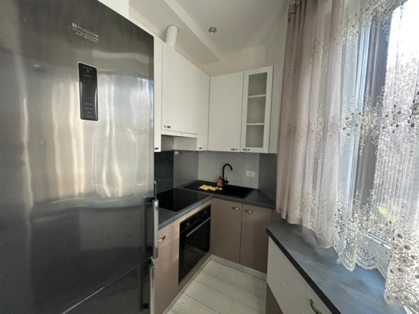 appartamento in affitto a Vicenza in zona San Bortolo/San Paolo