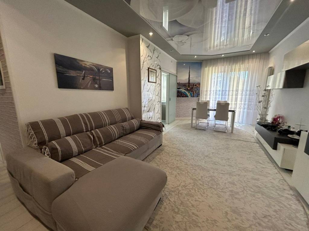 appartamento in affitto a Vicenza in zona San Bortolo/San Paolo