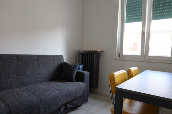 appartamento in affitto a Vicenza in zona Centro Storico