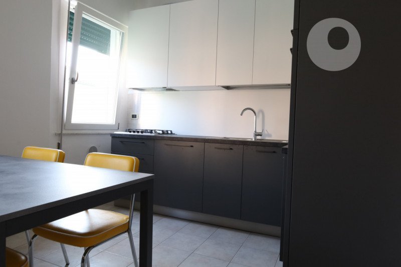 appartamento in affitto a Vicenza in zona Centro Storico