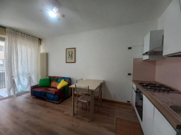 appartamento in affitto a Vicenza in zona Centro Storico