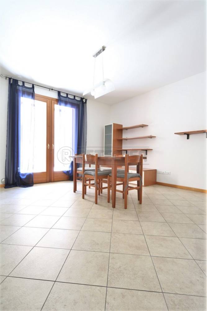 appartamento in affitto a Vicenza in zona Pio X