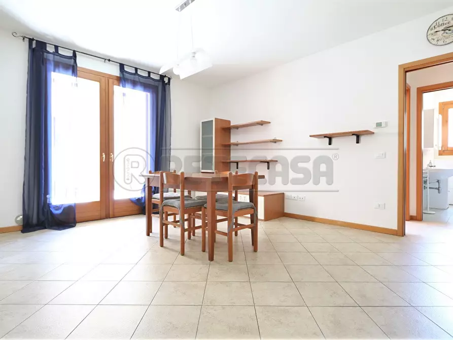 appartamento in affitto a Vicenza in zona Pio X