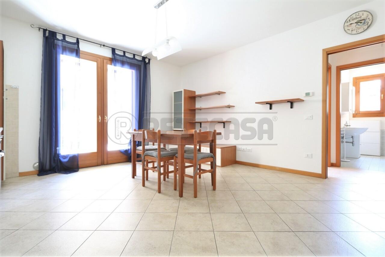appartamento in affitto a Vicenza in zona Pio X