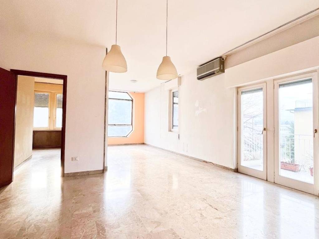 appartamento in affitto a Vicenza in zona San Bortolo/San Paolo