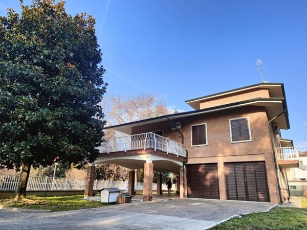 casa indipendente in affitto a Vicenza in zona San Felice