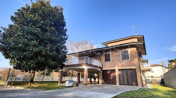 casa indipendente in affitto a Vicenza