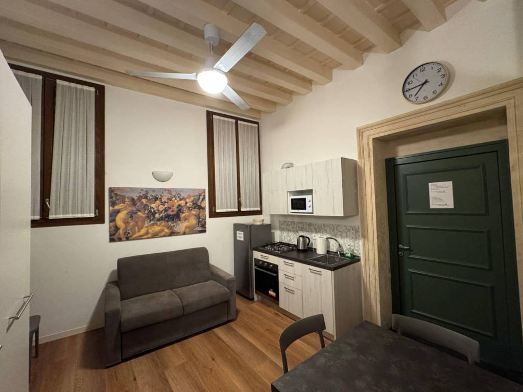 appartamento in affitto a Vicenza in zona Centro Storico