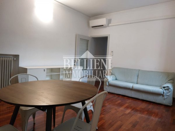 appartamento in affitto a Vicenza in zona Centro Storico