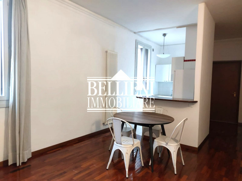 appartamento in affitto a Vicenza in zona Centro Storico