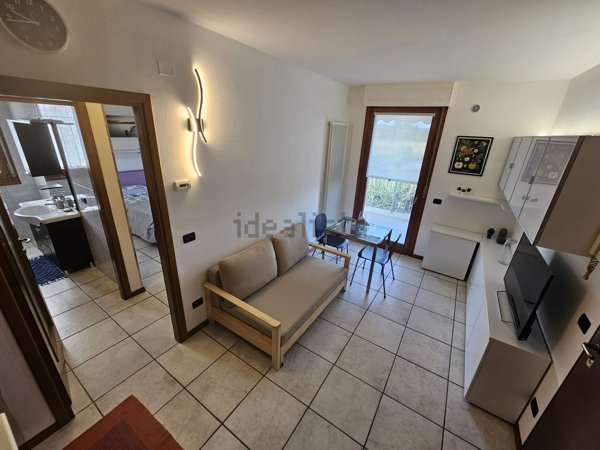 appartamento in affitto a Vicenza in zona Bertesinella