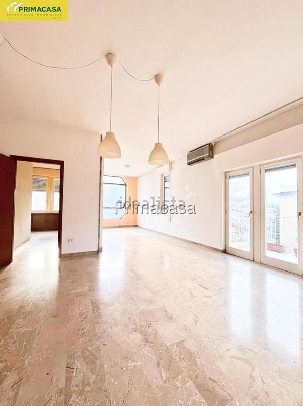 appartamento in affitto a Vicenza in zona San Bortolo/San Paolo