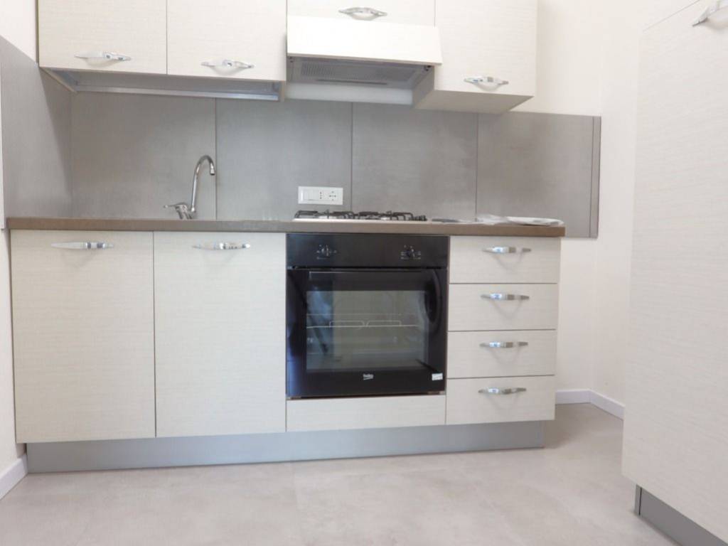 appartamento in affitto a Vicenza in zona San Bortolo/San Paolo