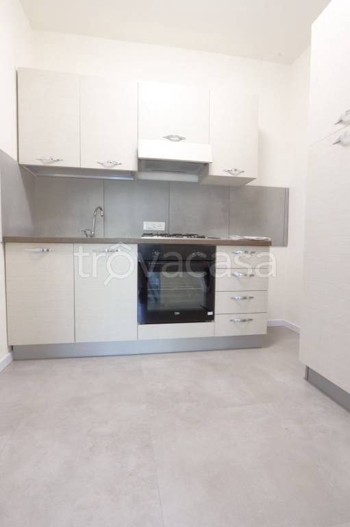 appartamento in affitto a Vicenza in zona San Bortolo/San Paolo