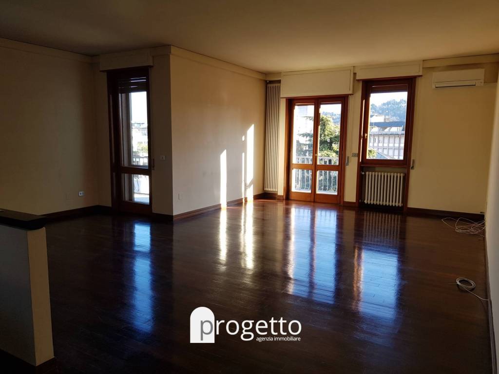 appartamento in affitto a Vicenza in zona San Felice