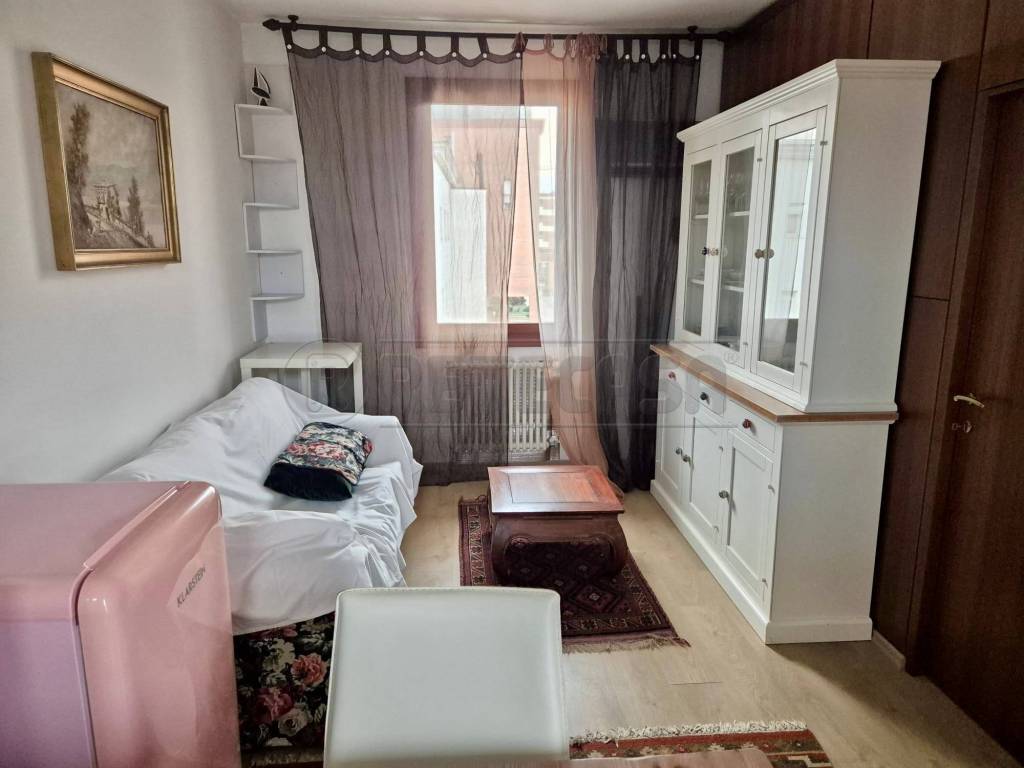 appartamento in affitto a Vicenza in zona San Felice