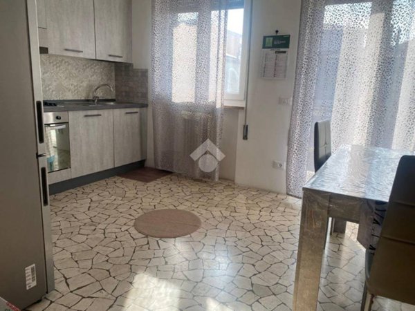 appartamento in affitto a Vicenza in zona San Bortolo/San Paolo