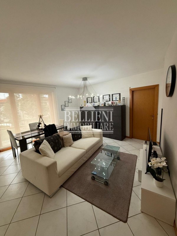 appartamento in affitto a Vicenza in zona Sant'Andrea