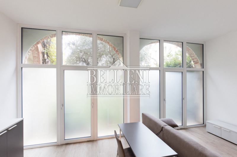 appartamento in affitto a Vicenza in zona Centro Storico