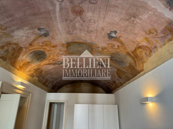 appartamento in affitto a Vicenza in zona Centro Storico