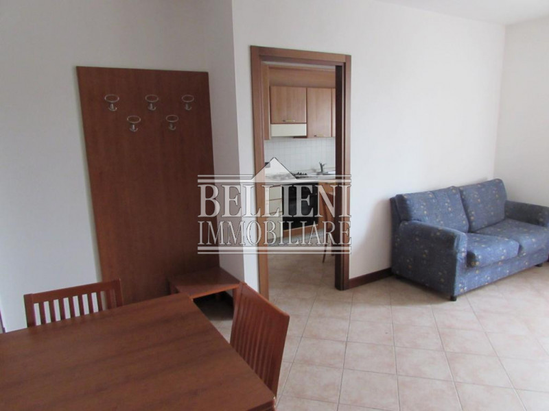 appartamento in affitto a Vicenza in zona San Lazzaro/Pomari