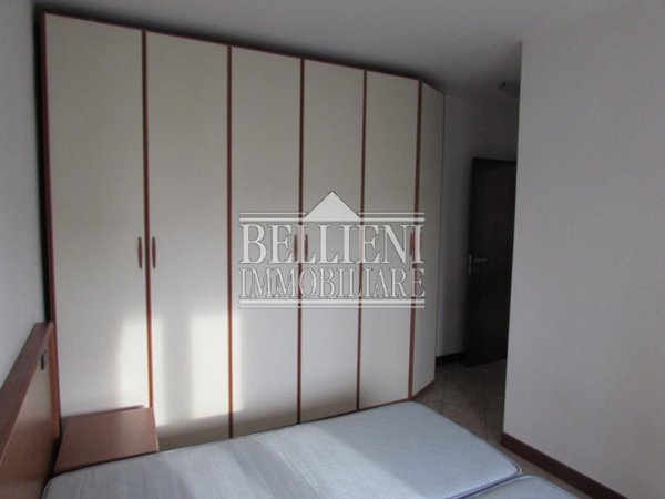 appartamento in affitto a Vicenza in zona San Lazzaro/Pomari