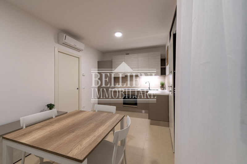 appartamento in affitto a Vicenza in zona San Bortolo/San Paolo