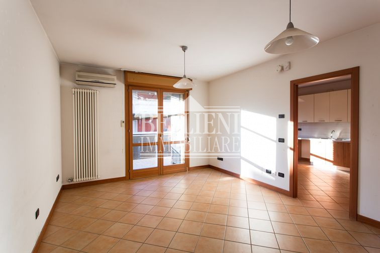 appartamento in affitto a Vicenza in zona San Bortolo/San Paolo