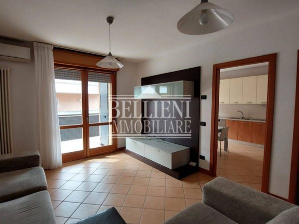 appartamento in affitto a Vicenza