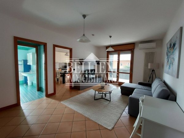 appartamento in affitto a Vicenza in zona San Bortolo/San Paolo