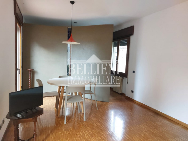 appartamento in affitto a Vicenza in zona Centro Storico