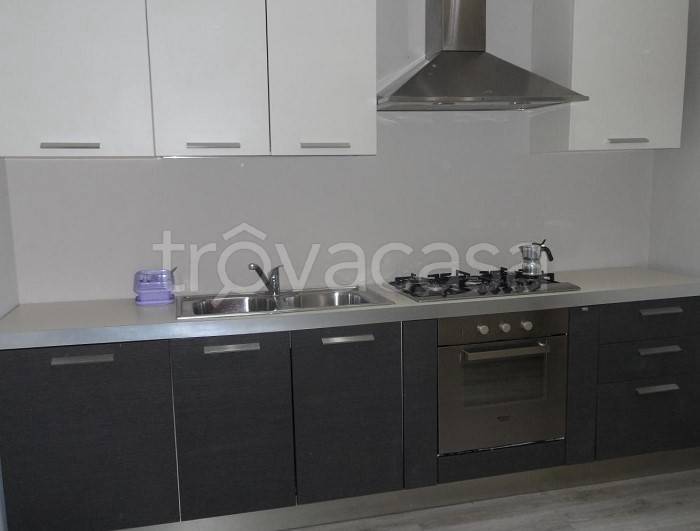 appartamento in affitto a Vicenza in zona Centro Storico