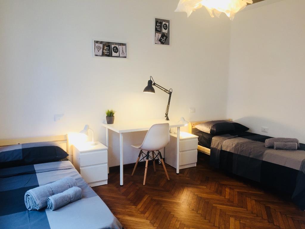 camera singola in affitto a Vicenza in zona Borgo Berga