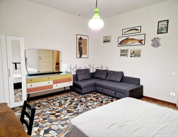 appartamento in affitto a Vicenza in zona Centro Storico